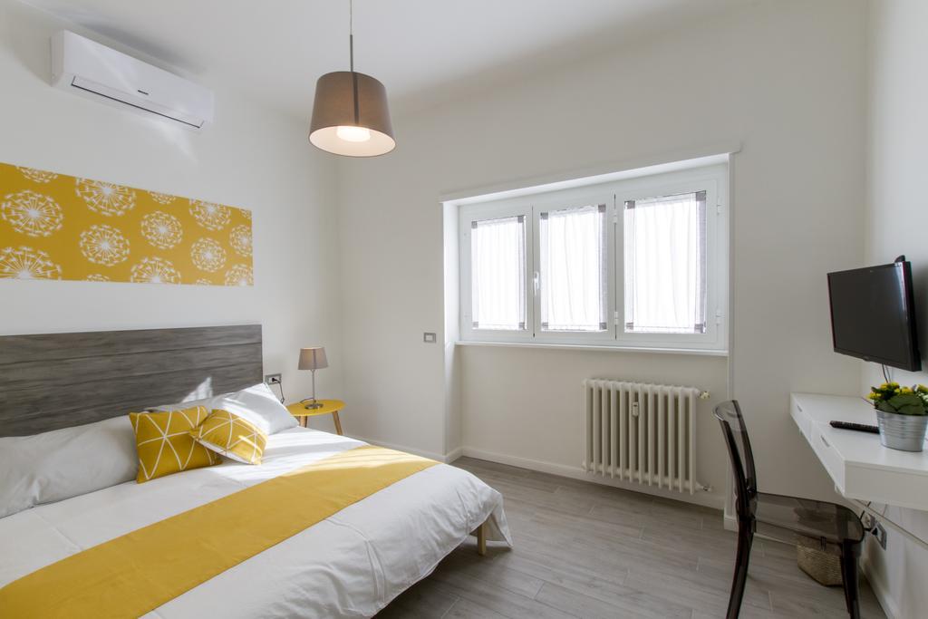 Feelinrome Bed & Breakfast Pokoj fotografie