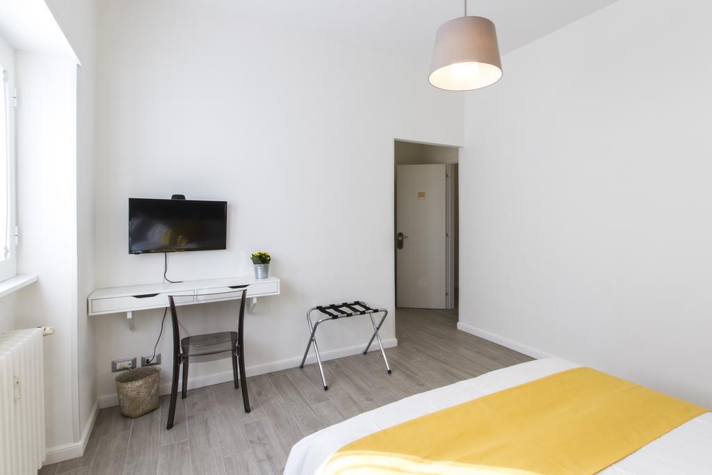 Feelinrome Bed & Breakfast Pokoj fotografie