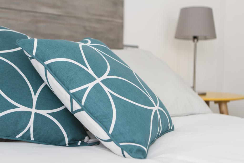 Feelinrome Bed & Breakfast Pokoj fotografie