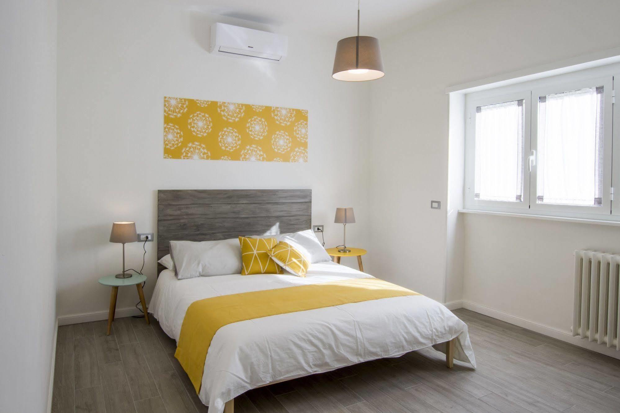 Feelinrome Bed & Breakfast Exteriér fotografie